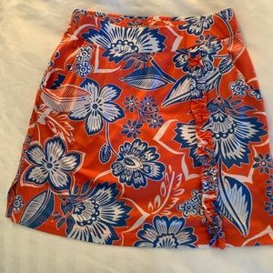 Sport Haley golf skirt